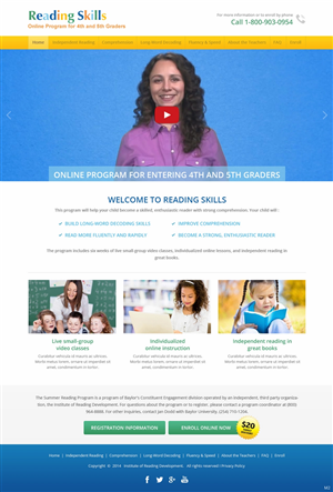 Diseño Web por pb para este proyecto | Diseño: #4611248