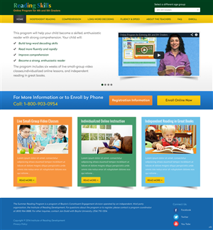 Diseño Web por pb para este proyecto | Diseño: #4617996