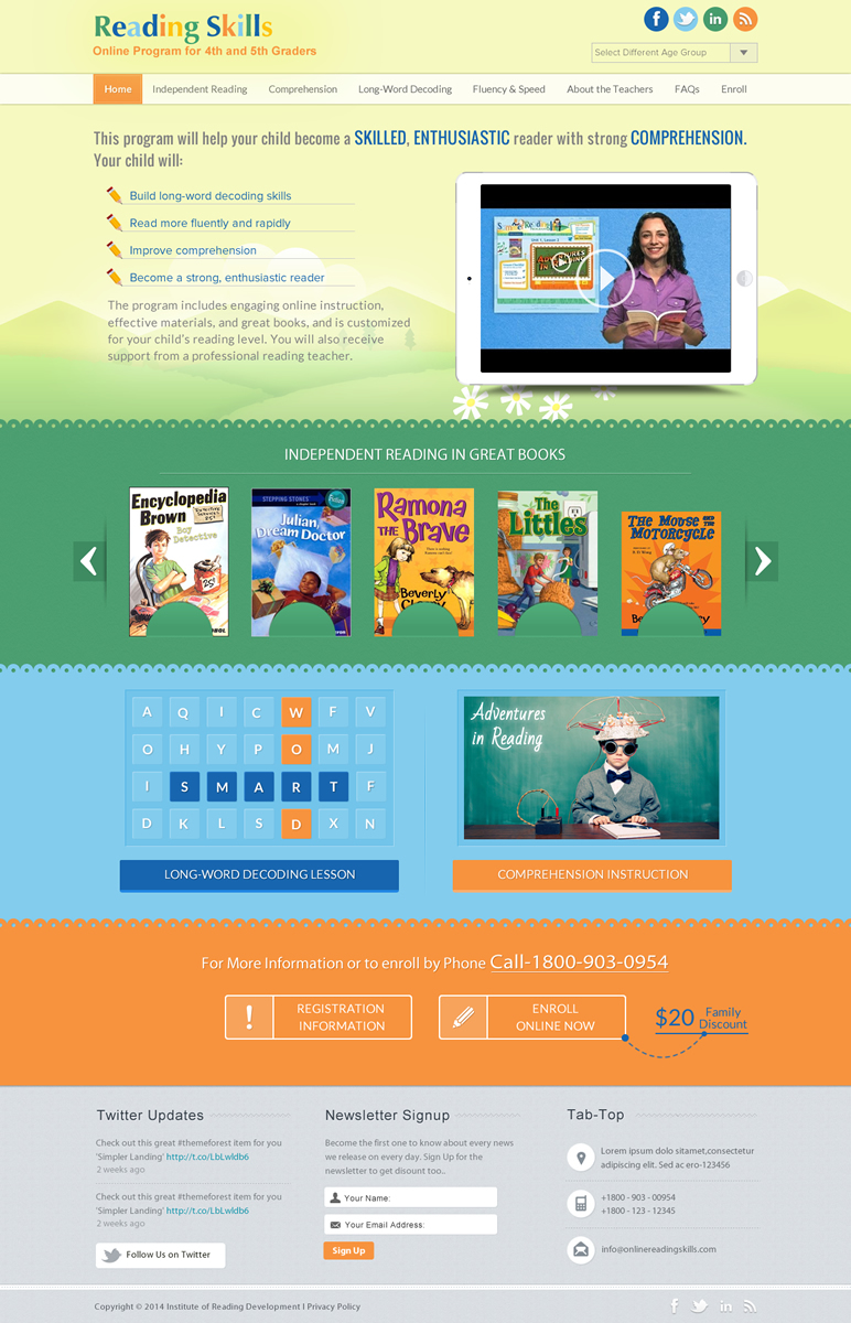 Diseño Web por Sbss para este proyecto | Diseño #4601384