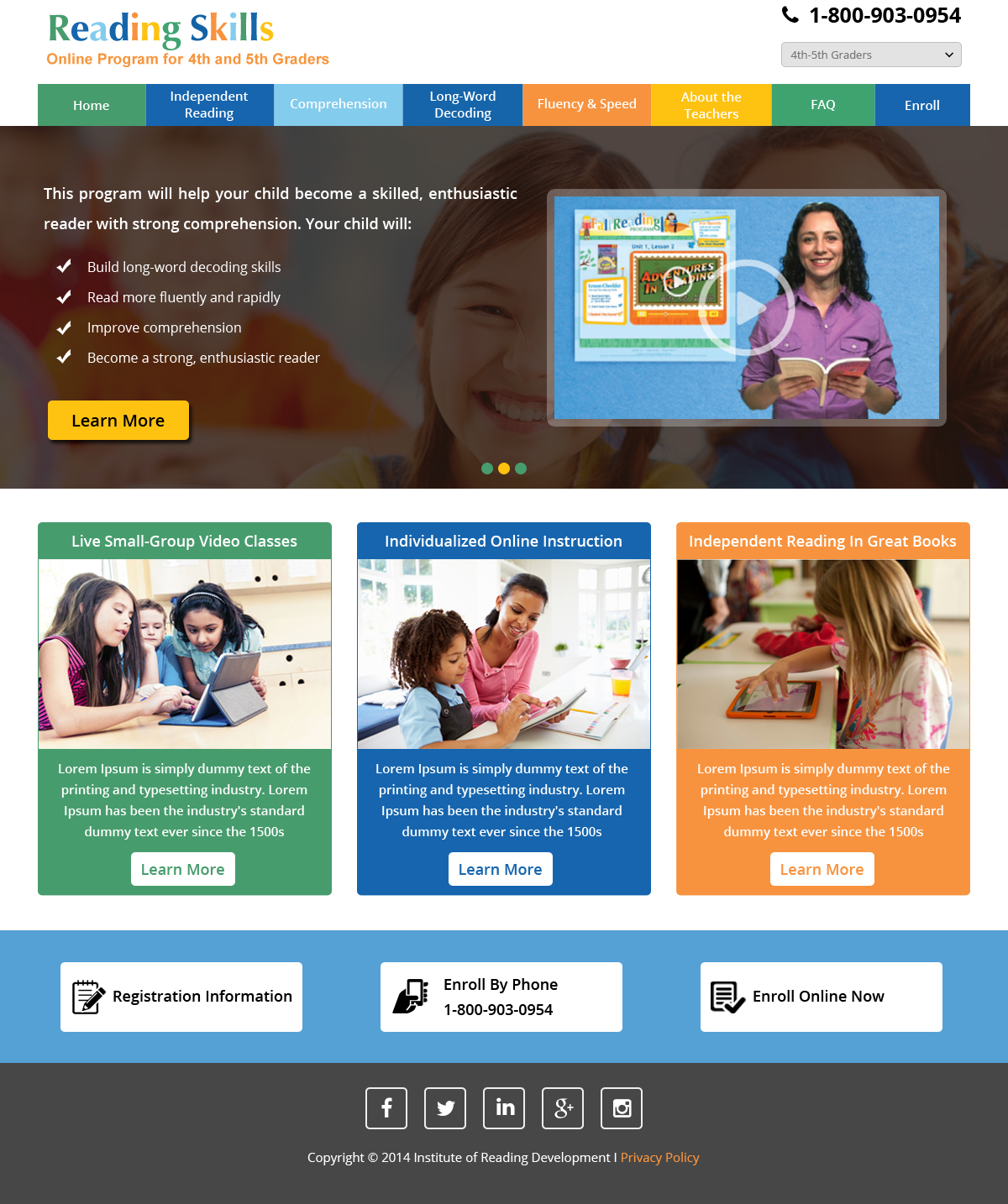 Web Design by Advent Innovative for this project | Design #4635790