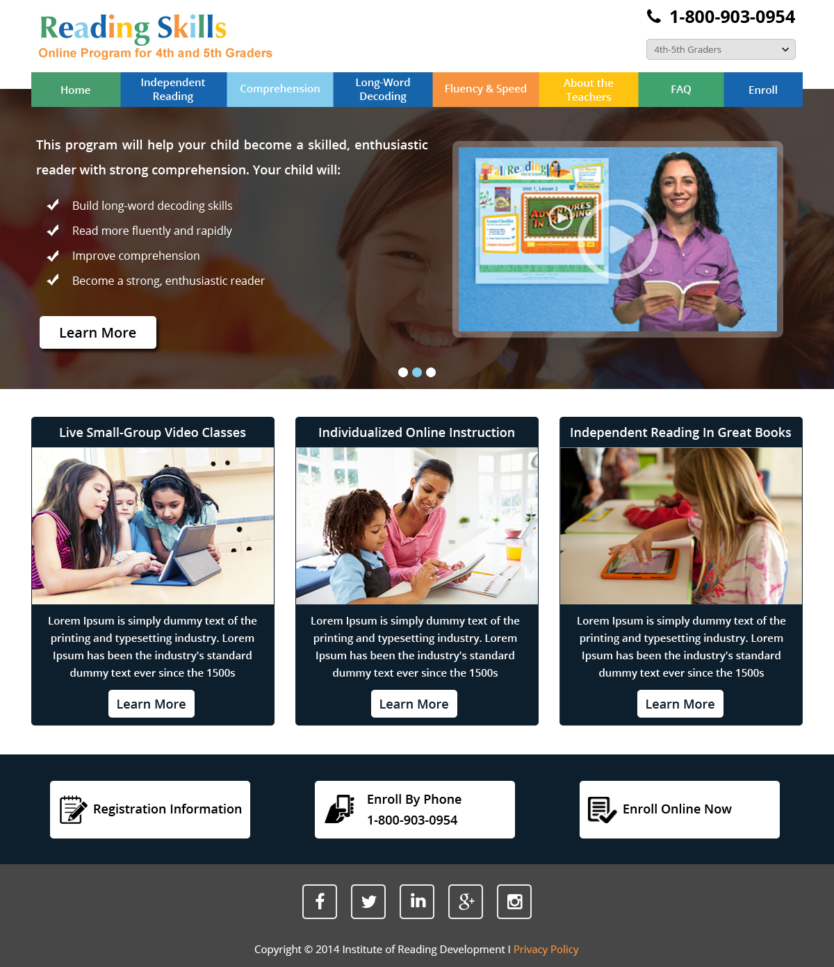 Web Design by Advent Innovative for this project | Design #4635832