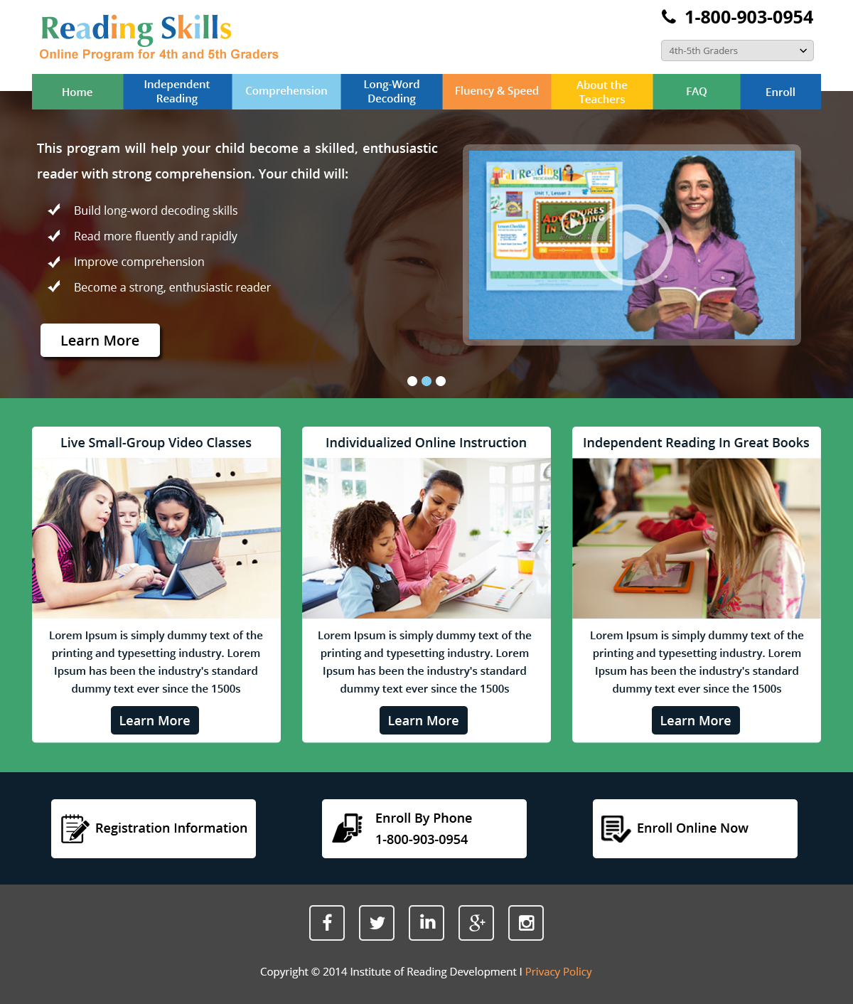 Web Design by Advent Innovative for this project | Design #4635875
