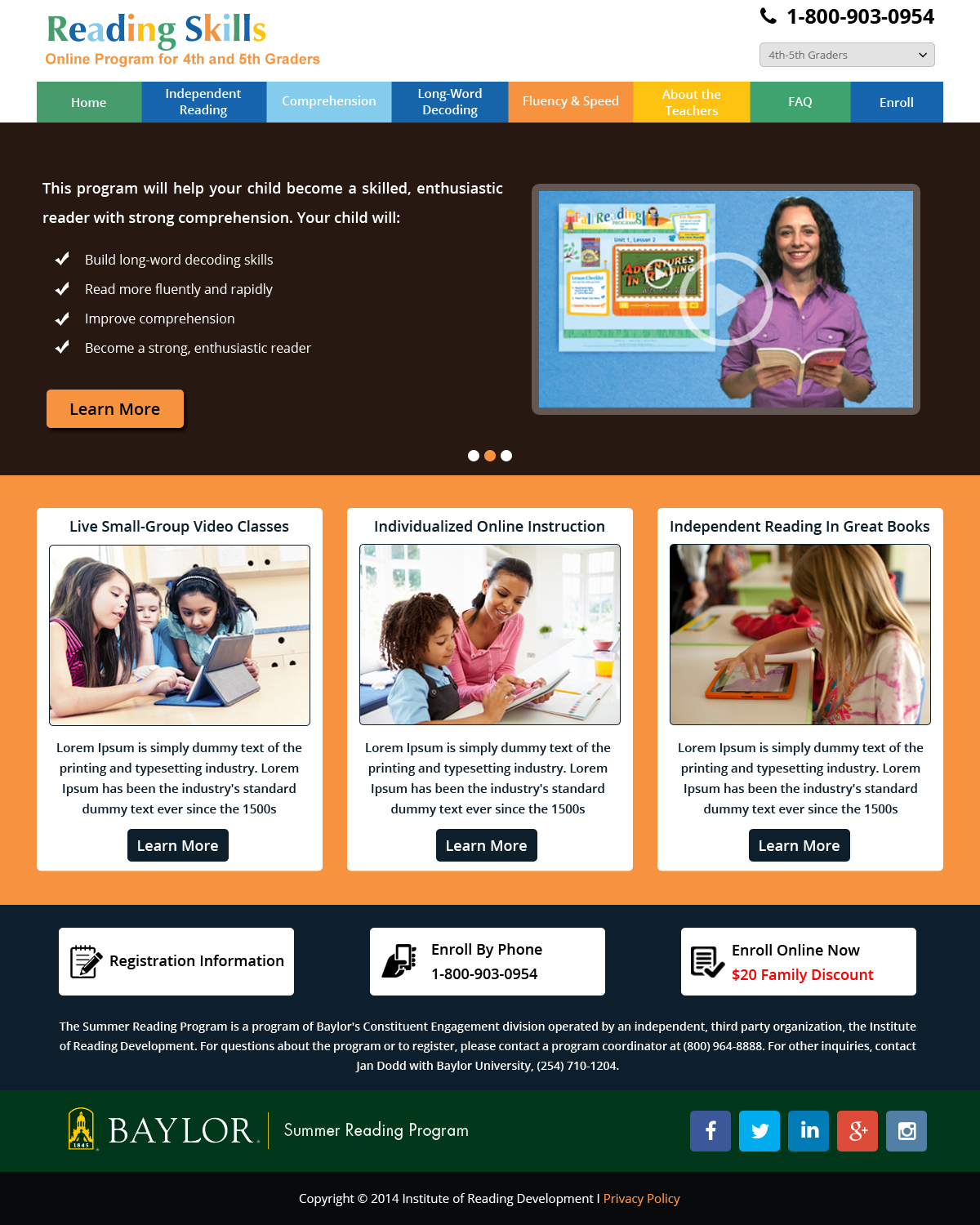Web Design by Advent Innovative for this project | Design #4636035