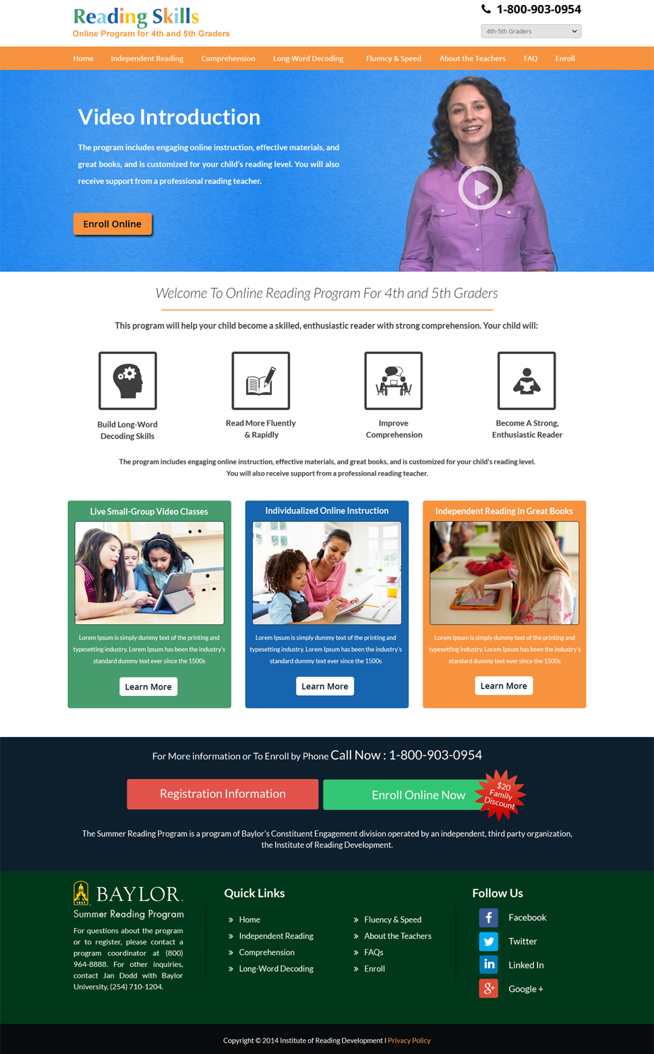 Diseño Web por Advent Innovative para este proyecto | Diseño #4636683