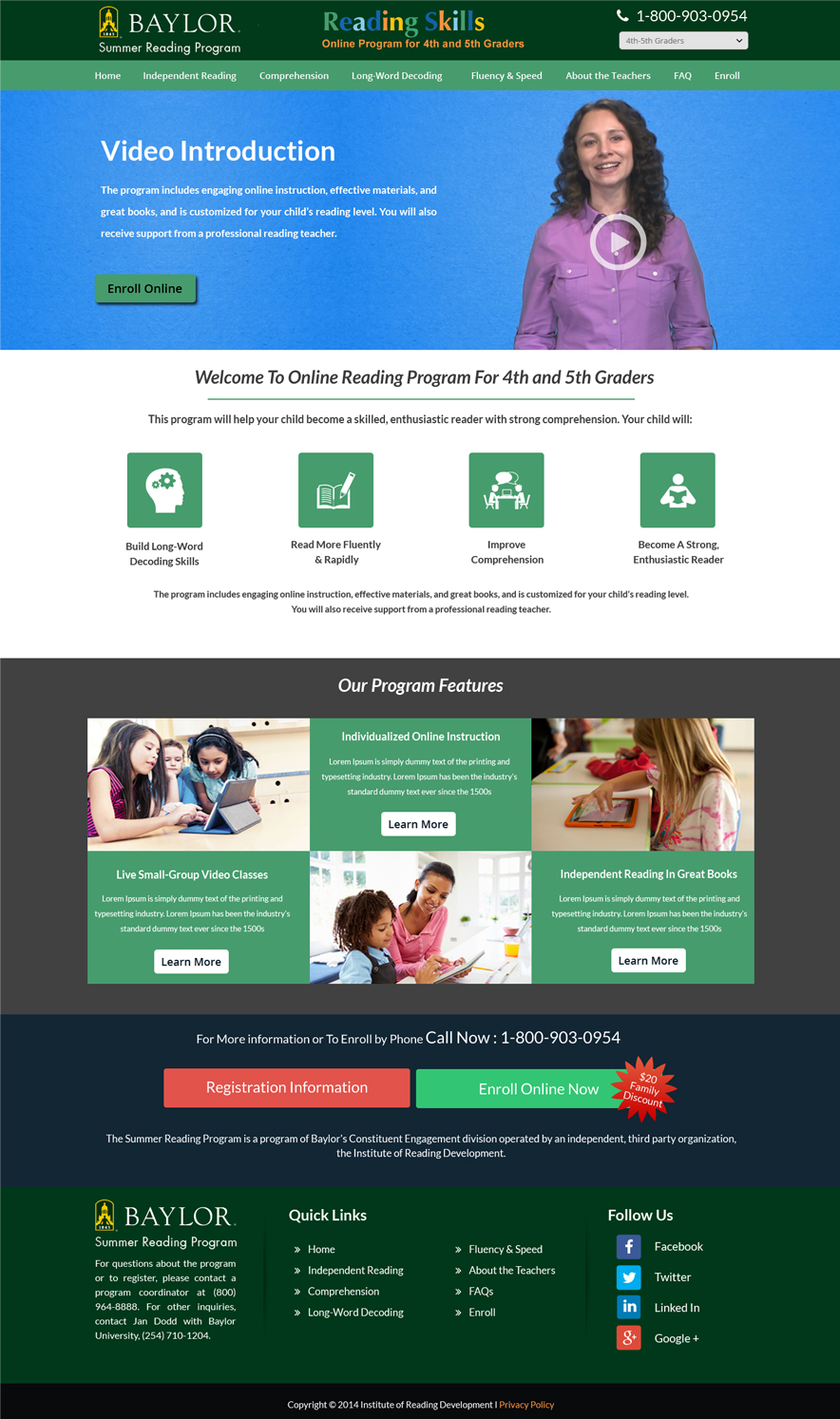 Web Design by Advent Innovative for this project | Design #4636976