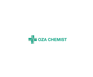 Logo Design by GGV for Oza Chemist Ltd | Design: #6090909