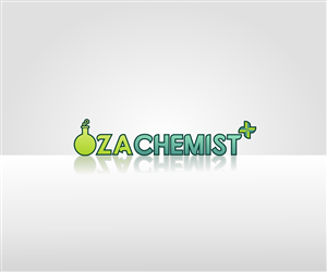 Logo Design by luiz otavio I DESIGN for Oza Chemist Ltd | Design: #6037445