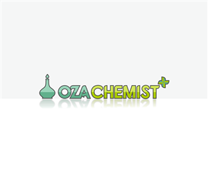Logo Design by luiz otavio I DESIGN for Oza Chemist Ltd | Design: #6052002