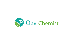 Logo-Design von sahank für Oza Chemist Ltd | Design: #6351313