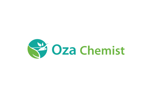 Logo-Design von sahank für Oza Chemist Ltd | Design #6393120