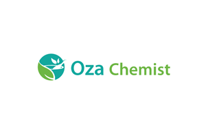 Logo-Design von sahank für Oza Chemist Ltd | Design #6393120