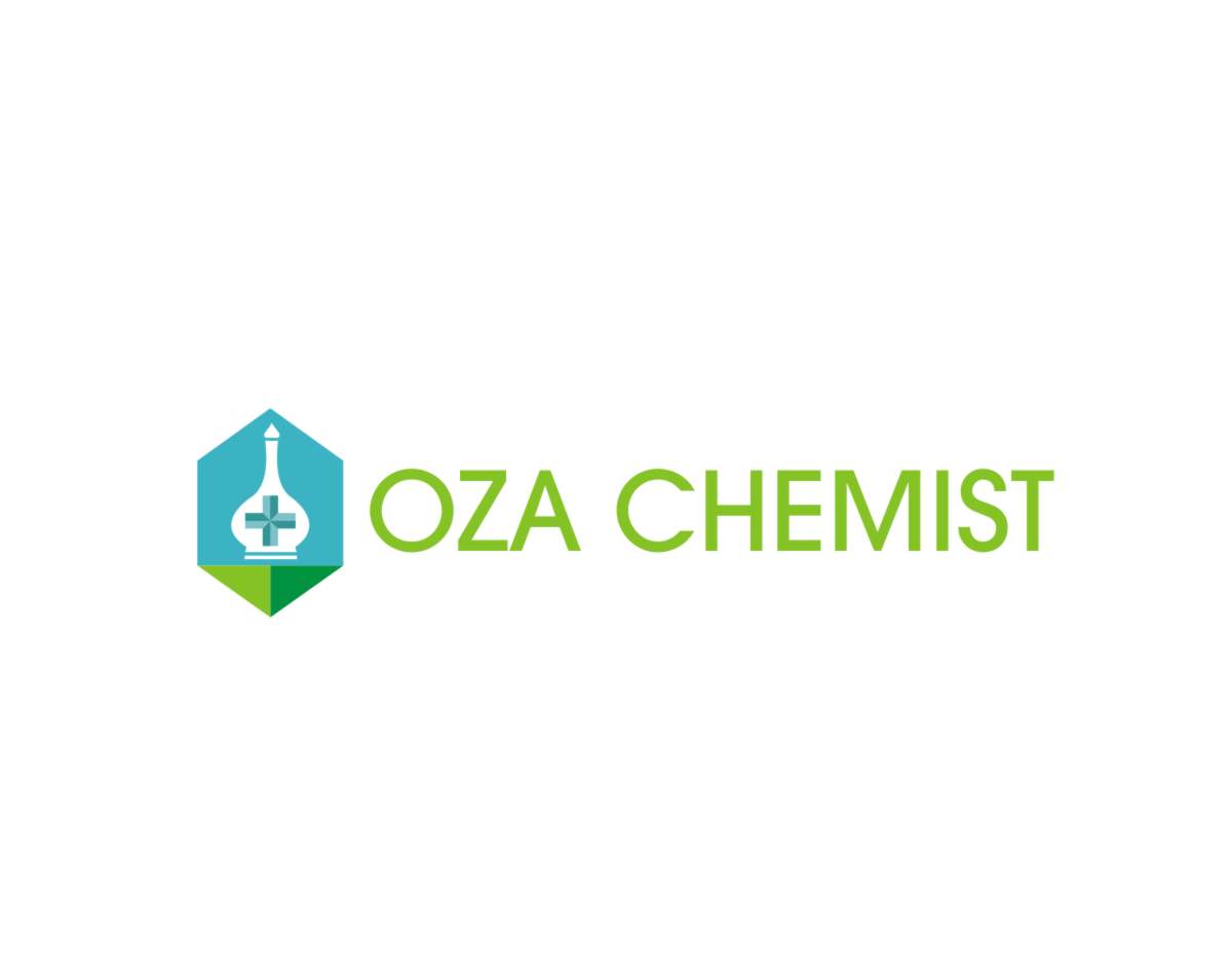 Logo Design by BRAVOart for Oza Chemist Ltd | Design #6067277