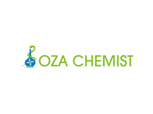Logo Design by BRAVOart for Oza Chemist Ltd | Design: #6067308