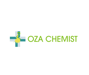 Logo Design by BRAVOart for Oza Chemist Ltd | Design: #6068426