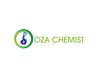 Logo Design by BRAVOart for Oza Chemist Ltd | Design: #6075849