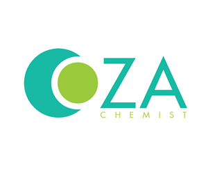 Logo Design by Halfull Media for Oza Chemist Ltd | Design: #6350224