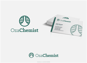 Logo-Design von DLab™ für Oza Chemist Ltd | Design: #6340431