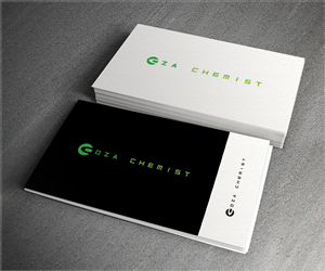 Logo-Design von aglaronde23 für Oza Chemist Ltd | Design: #6356183