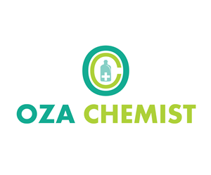 Logo Design by Ayaan ahmed for Oza Chemist Ltd | Design: #6030837