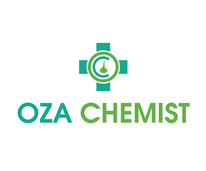 Logo Design by Ayaan ahmed for Oza Chemist Ltd | Design: #6030840