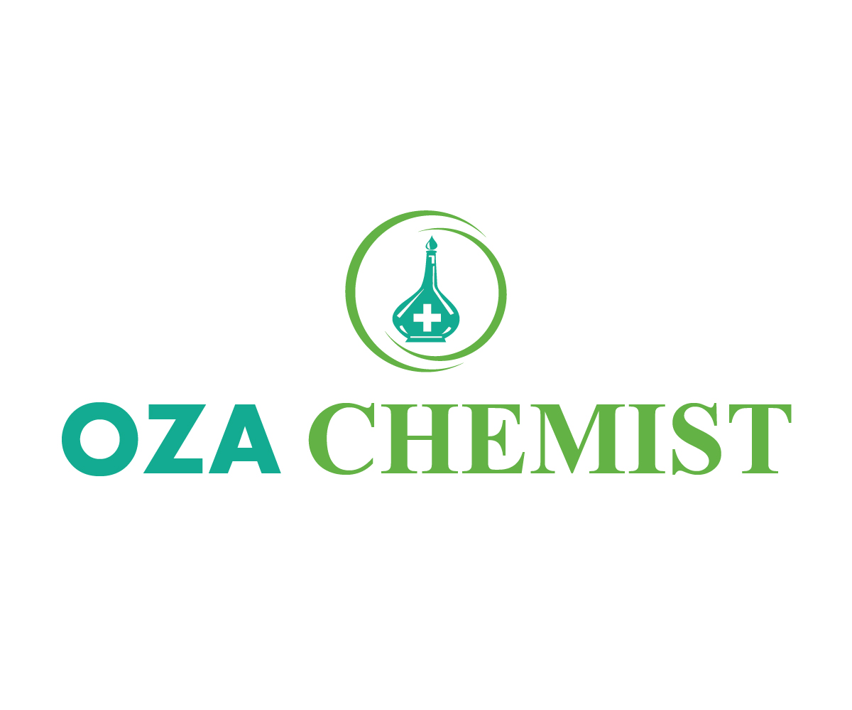 Design de Logo par Ayaan ahmed pour Oza Chemist Ltd | Design #6030847