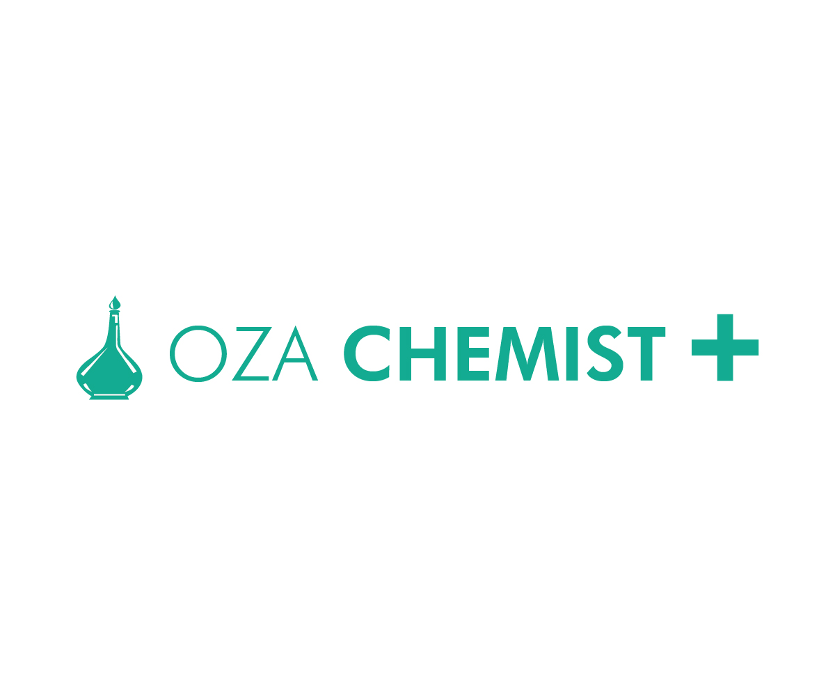 Logo Design by Ayaan ahmed for Oza Chemist Ltd | Design #6040185