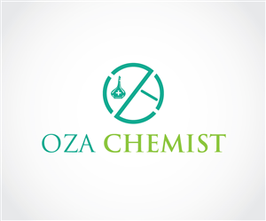 Logo Design by Ayaan ahmed for Oza Chemist Ltd | Design: #6040265