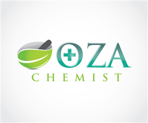 Logo Design by Ayaan ahmed for Oza Chemist Ltd | Design: #6047922
