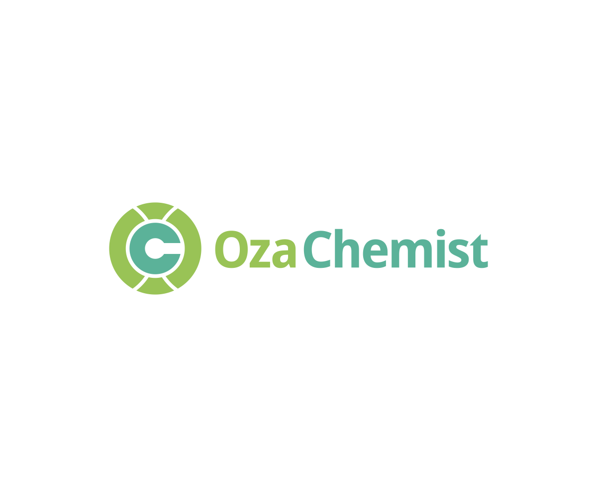 Logo Design by allegra creativa for Oza Chemist Ltd | Design #6358498
