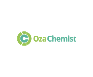 Logo Design by allegra creativa for Oza Chemist Ltd | Design: #6358498