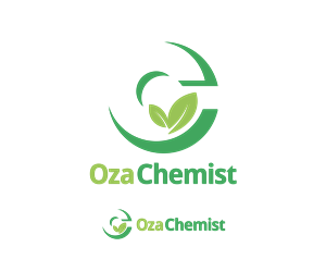 Logo-Design von allegra creativa für Oza Chemist Ltd | Design: #6370542