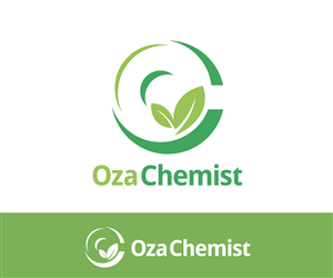 Logo-Design von allegra creativa für Oza Chemist Ltd | Design #6391780