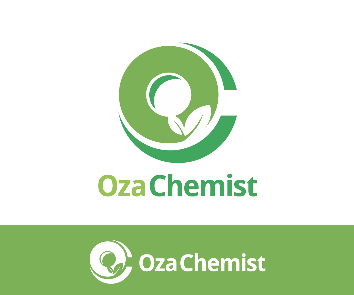 Logo Design by allegra creativa for Oza Chemist Ltd | Design #6391810