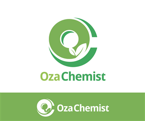 Logo-Design von allegra creativa für Oza Chemist Ltd | Design: #6391810