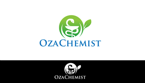 Logo Design by parshdelhi for Oza Chemist Ltd | Design: #6343038