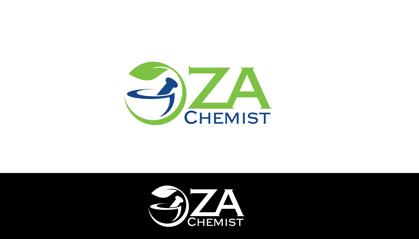 Logo-Design von parshdelhi für Oza Chemist Ltd | Design #6343042