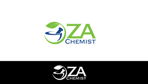 Logo-Design von parshdelhi für Oza Chemist Ltd | Design: #6343042