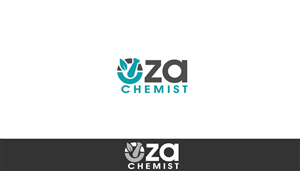 Logo Design by parshdelhi for Oza Chemist Ltd | Design: #6353039