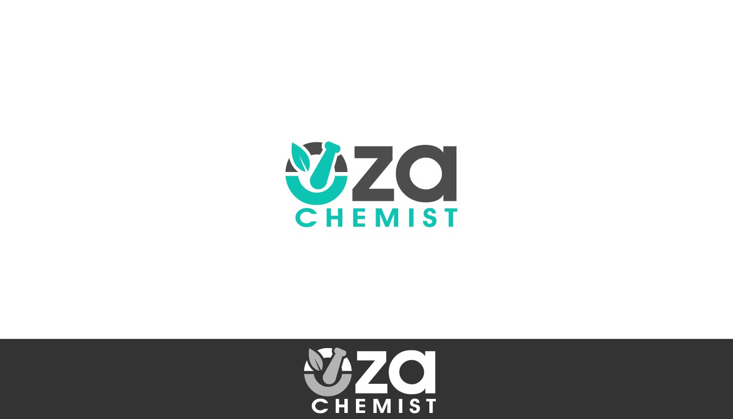Logo-Design von parshdelhi für Oza Chemist Ltd | Design #6358782