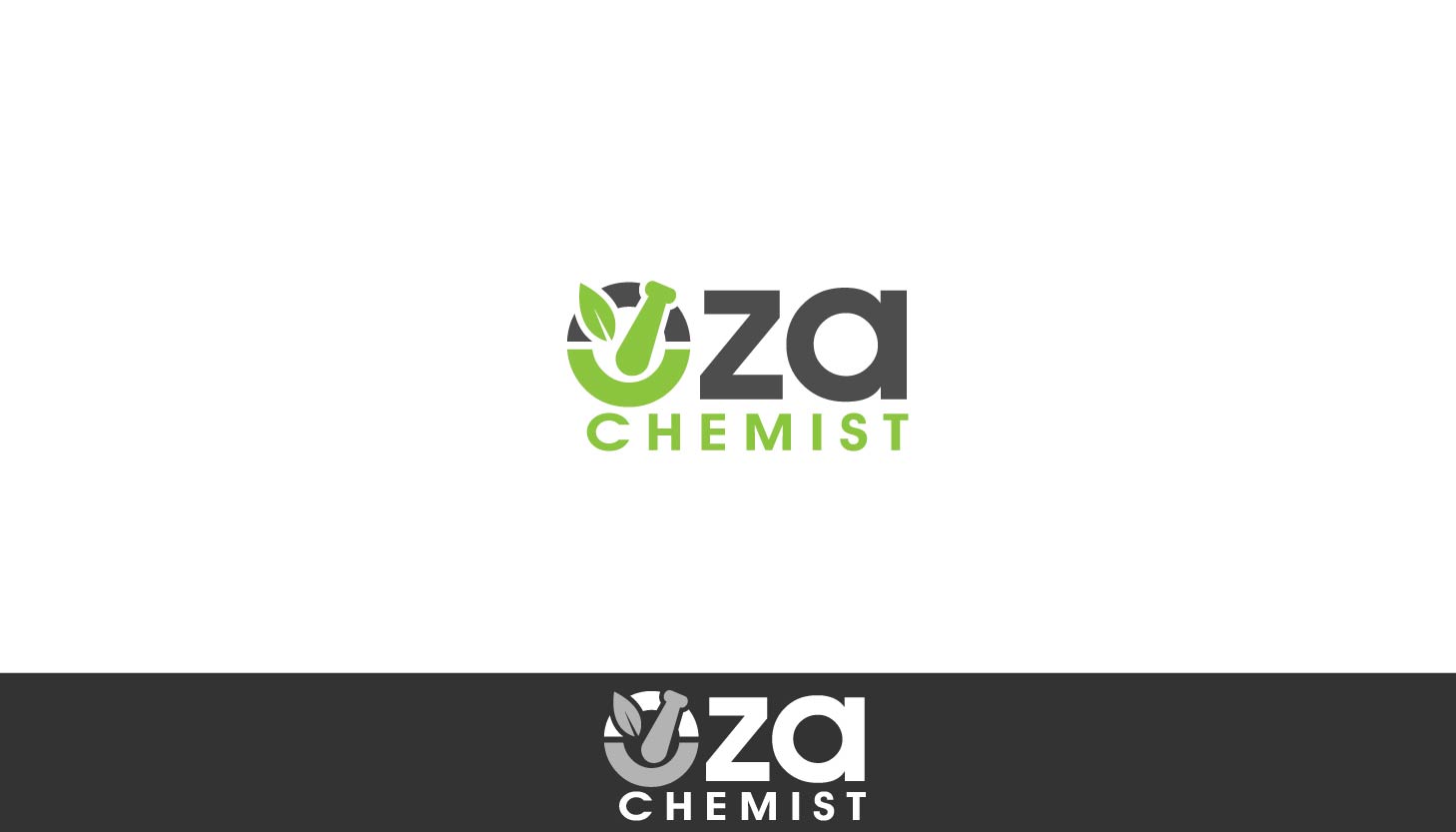 Logo Design by parshdelhi for Oza Chemist Ltd | Design #6358785
