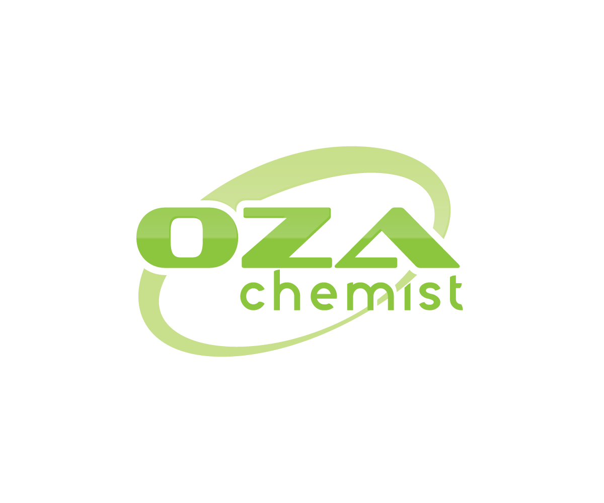 Logo Design by SANYA AN for Oza Chemist Ltd | Design #6395731