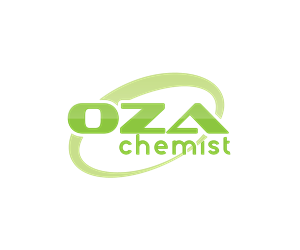 Logo Design by SANYA AN for Oza Chemist Ltd | Design: #6395731