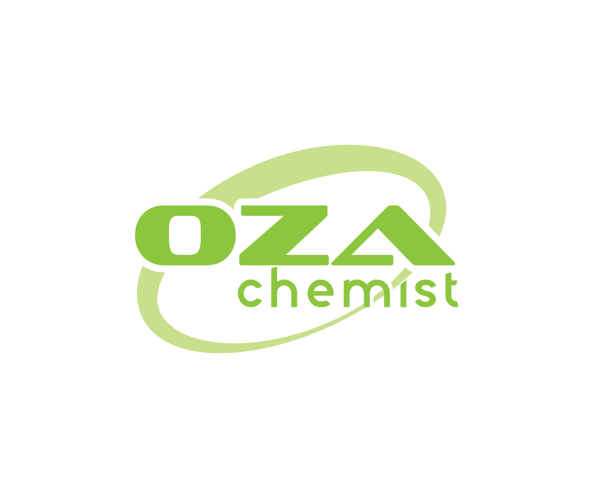 Logo Design by SANYA AN for Oza Chemist Ltd | Design #6395744