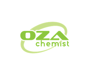 Logo Design by SANYA AN for Oza Chemist Ltd | Design: #6395744