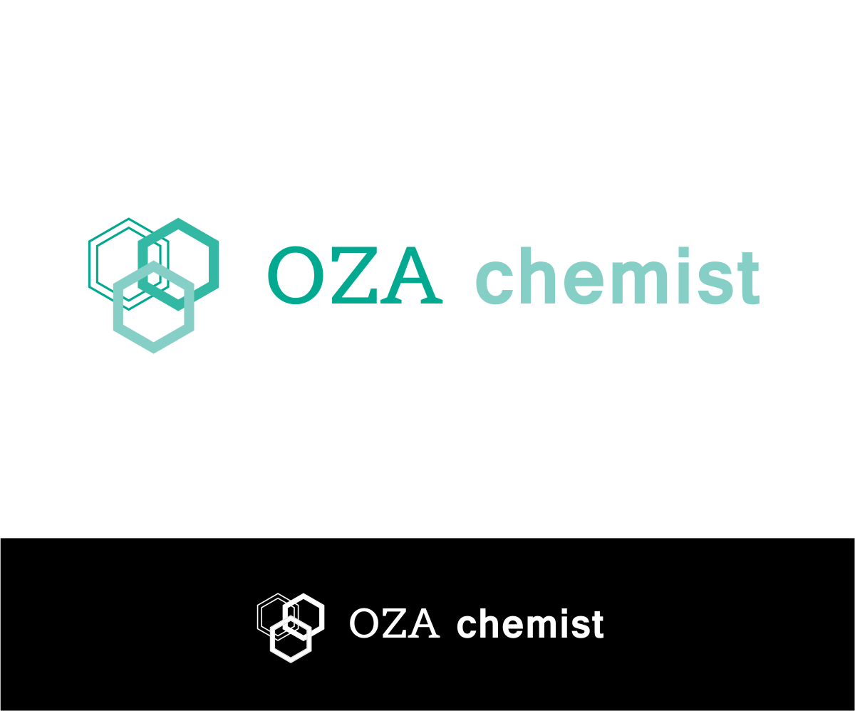 Logo Design by sanjaya for Oza Chemist Ltd | Design #6329006