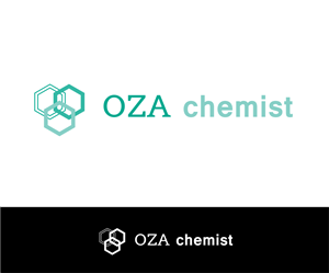 Logo Design by sanjaya for Oza Chemist Ltd | Design: #6329006