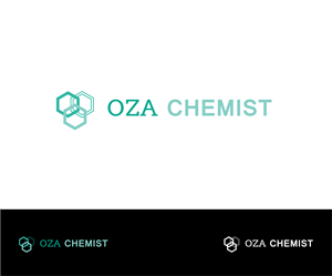 Logo Design by sanjaya for Oza Chemist Ltd | Design: #6329015
