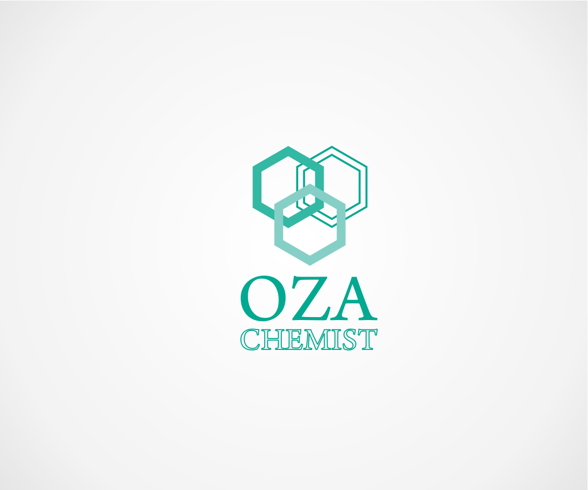 Logo Design by sanjaya for Oza Chemist Ltd | Design #6329019
