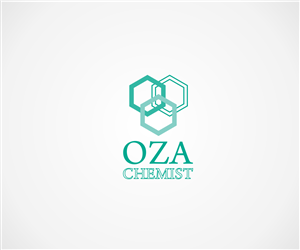 Logo Design by sanjaya for Oza Chemist Ltd | Design: #6329019