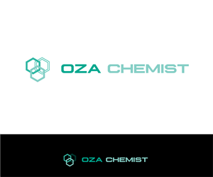 Logo Design by sanjaya for Oza Chemist Ltd | Design: #6347938